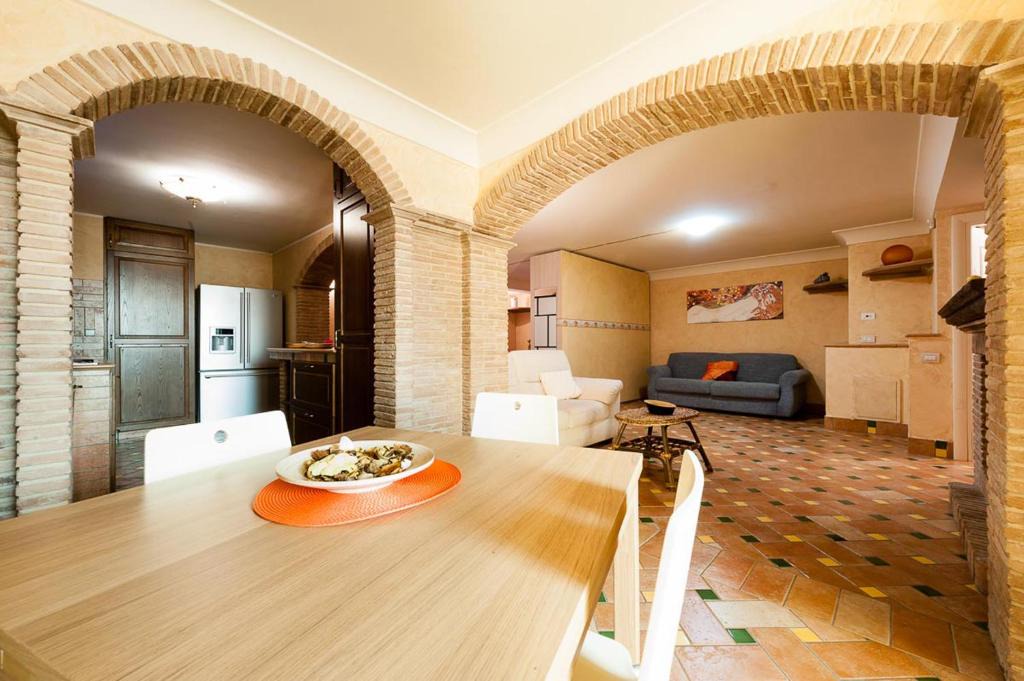 Sperlonga House | Casa Vacanze Polifemo Loft
