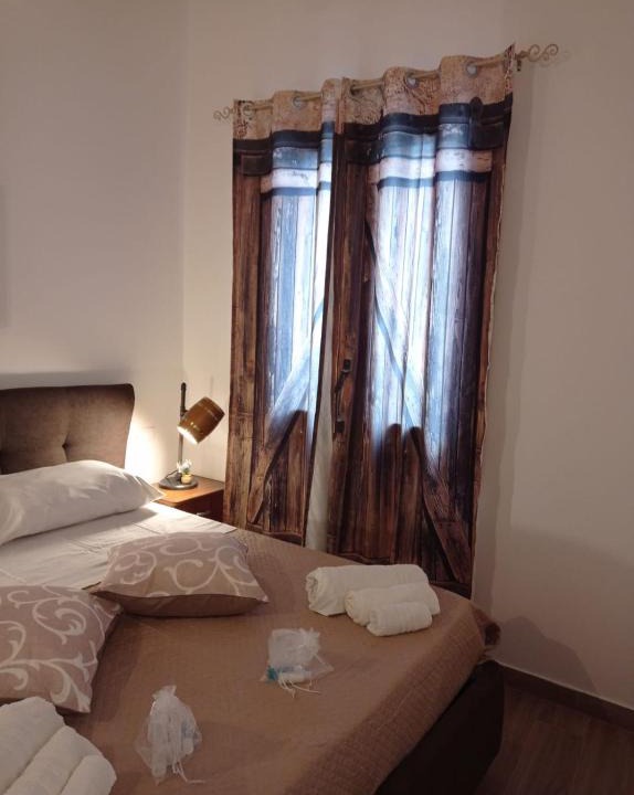 Favignana House | Casa vacanze Pupo centro storico