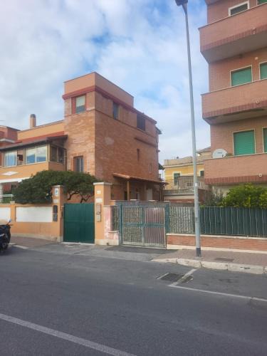 Quartiere XXXIII Lido di Ostia Ponente House | Casa Vacanze Roma