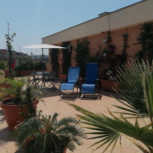 Civitavecchia Apartment | Casa Vacanze Yanet