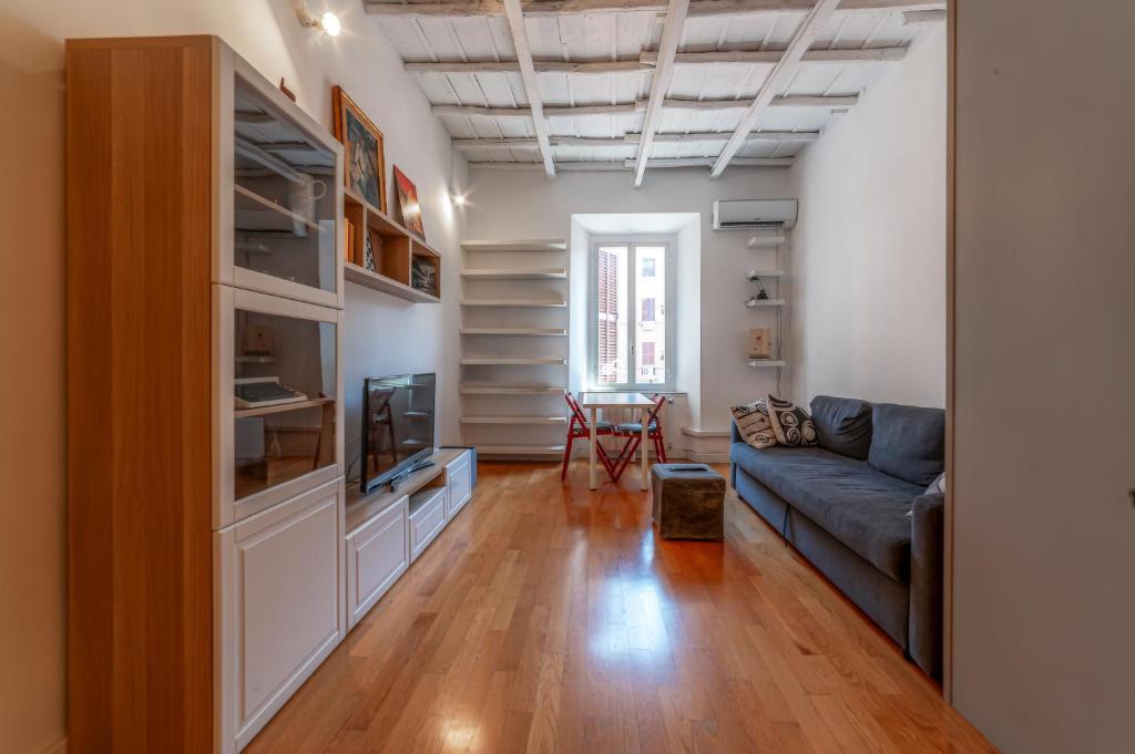 Testaccio Apartment | Casa Vanvitelli - Testaccio