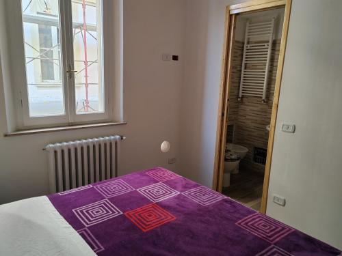 San Leonardo Apartment | Casa via gobetti