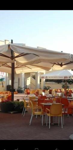 Castellaneta Marina Apartment | Casa Villaggio