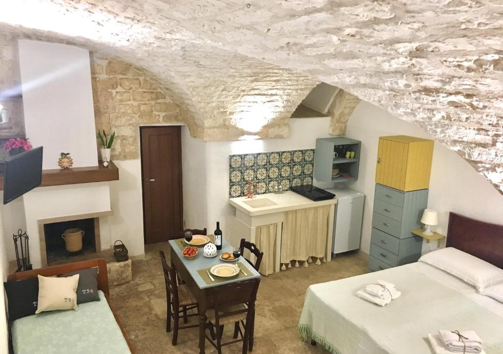 Ostuni Apartment | Casa Villani Guest House Ostuni