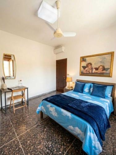 Fossolo House | Casa wendy