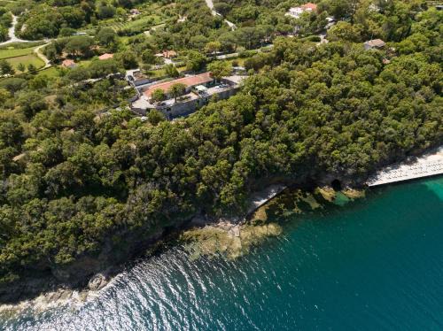 Naregno Villa | Casa William
