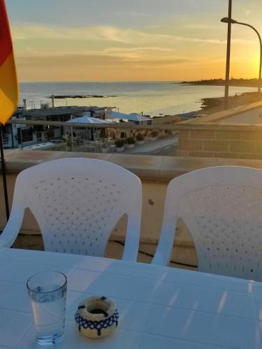 Torricella Apartment | Casa Zio Tino- Trullo di mare