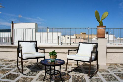 Montalbano Apartment | Casa Zizzi