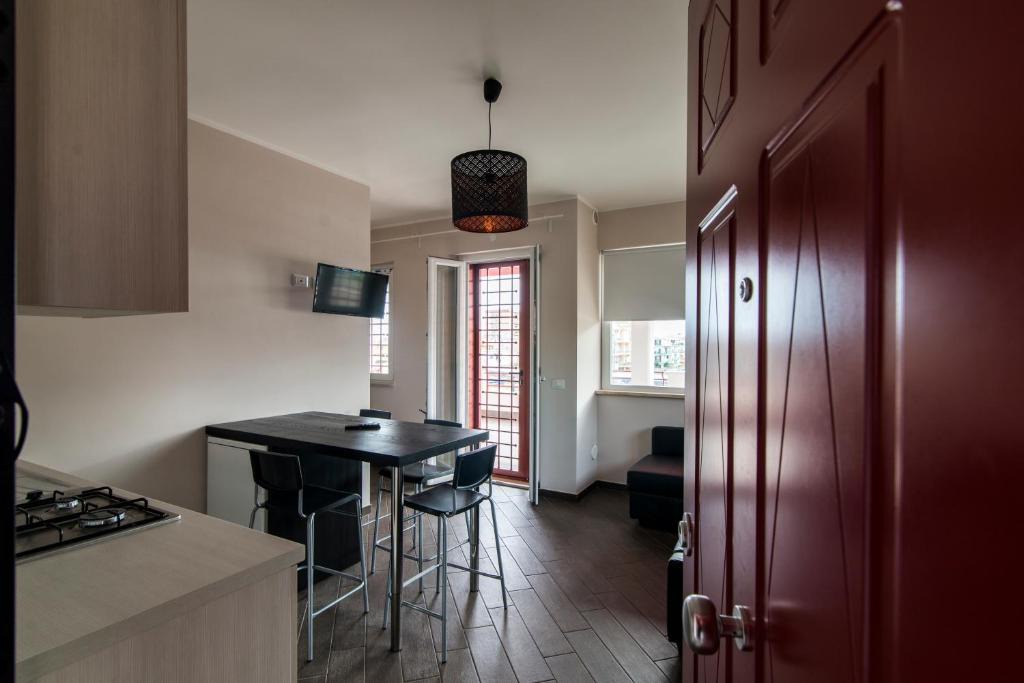 Ladispoli Apartment | Casadamare Apartment