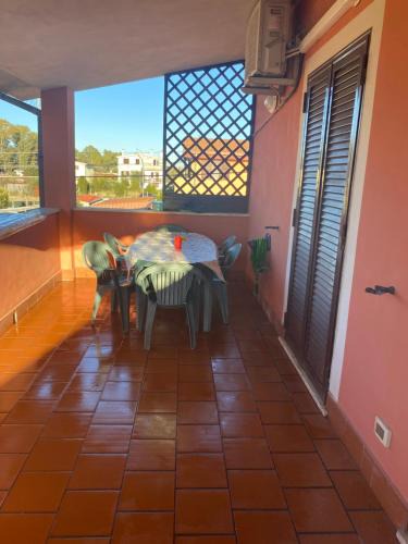 Ostia Antica Apartment | CasadellemeravigliediGiulia