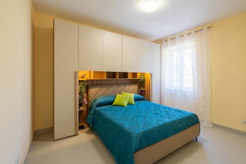 Borghesiana Apartment | CasaGiulia - RelaxTerrace 4min walk station