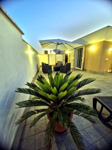 Nettuno Apartment | CasaKami Sky Terrace
