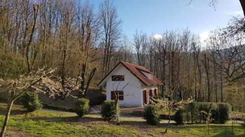 Cusano Mutri House | CasaLalla - Natura&Relax