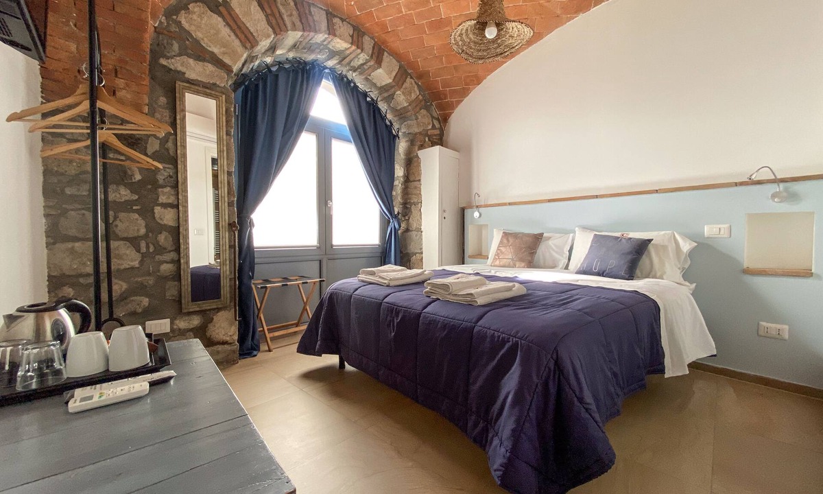 Bolsena Bed & Breakfast | Casale 1541