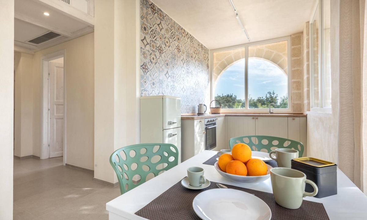 Specchiolla Villa | Casale Calia - Carovigno