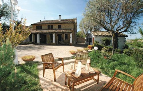 Bettolelle Apartment | Casale Civetta