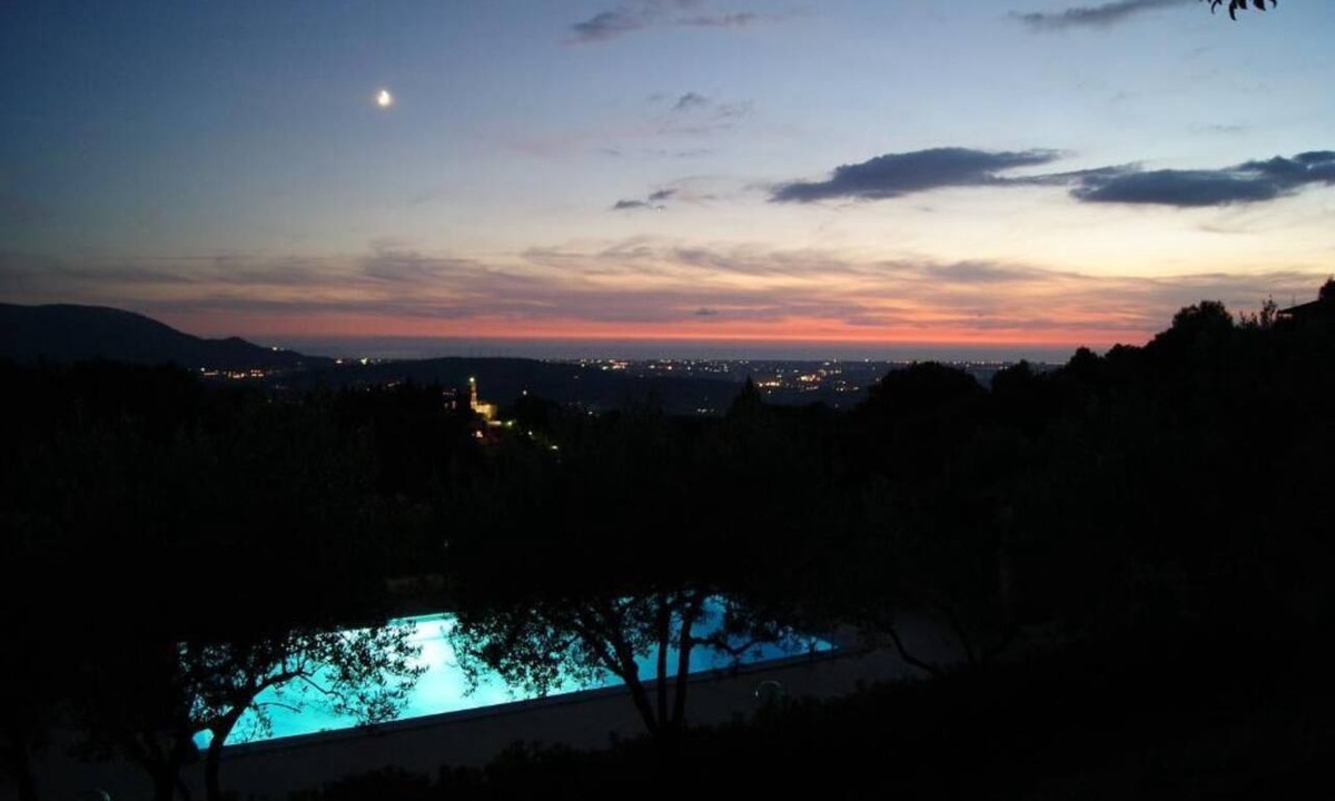 Altavilla Silentina Bed & Breakfast | Casale Degli Ulivi Prestige