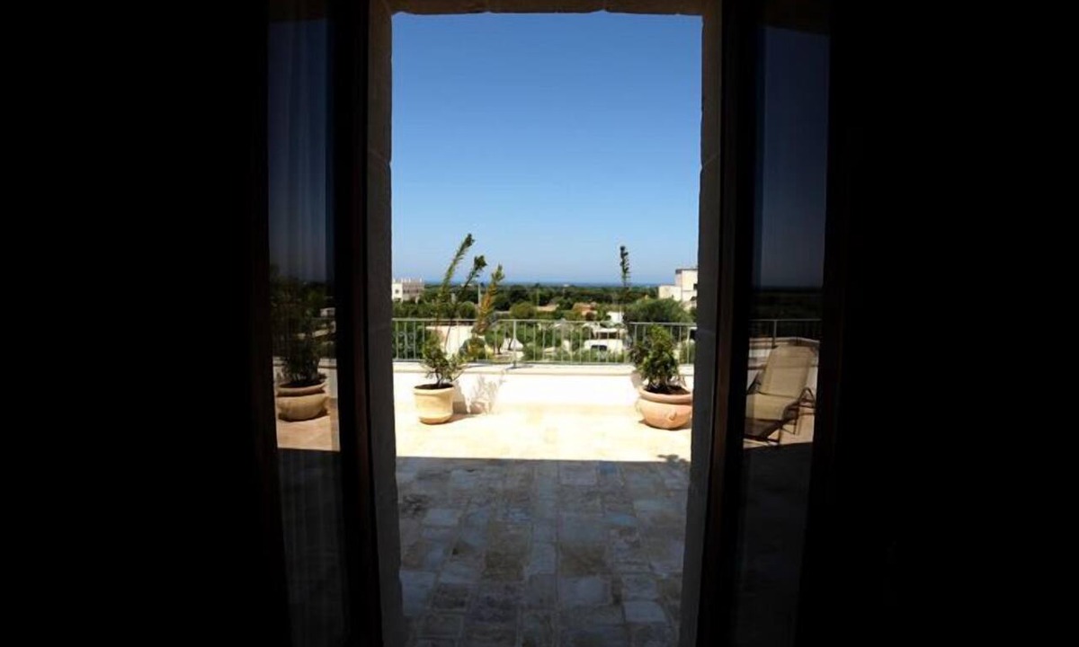 Fasano Hotel | Casale del Murgese