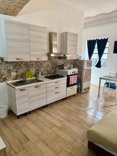Pomezia Apartment | Casale di Torvaianica