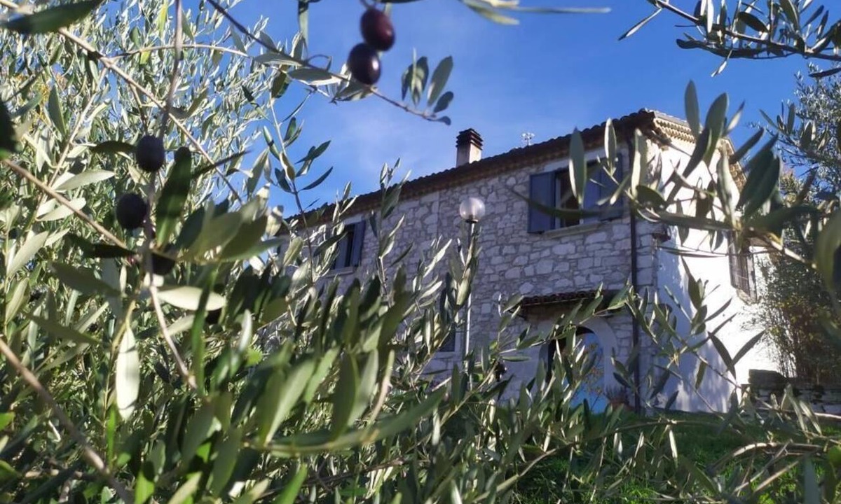 Guardiaregia House | CASALE FONTE DOLFA
