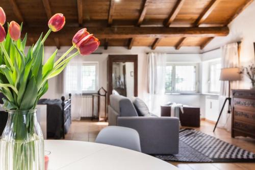 Otricoli Bed & Breakfast | Casale Le Brecce