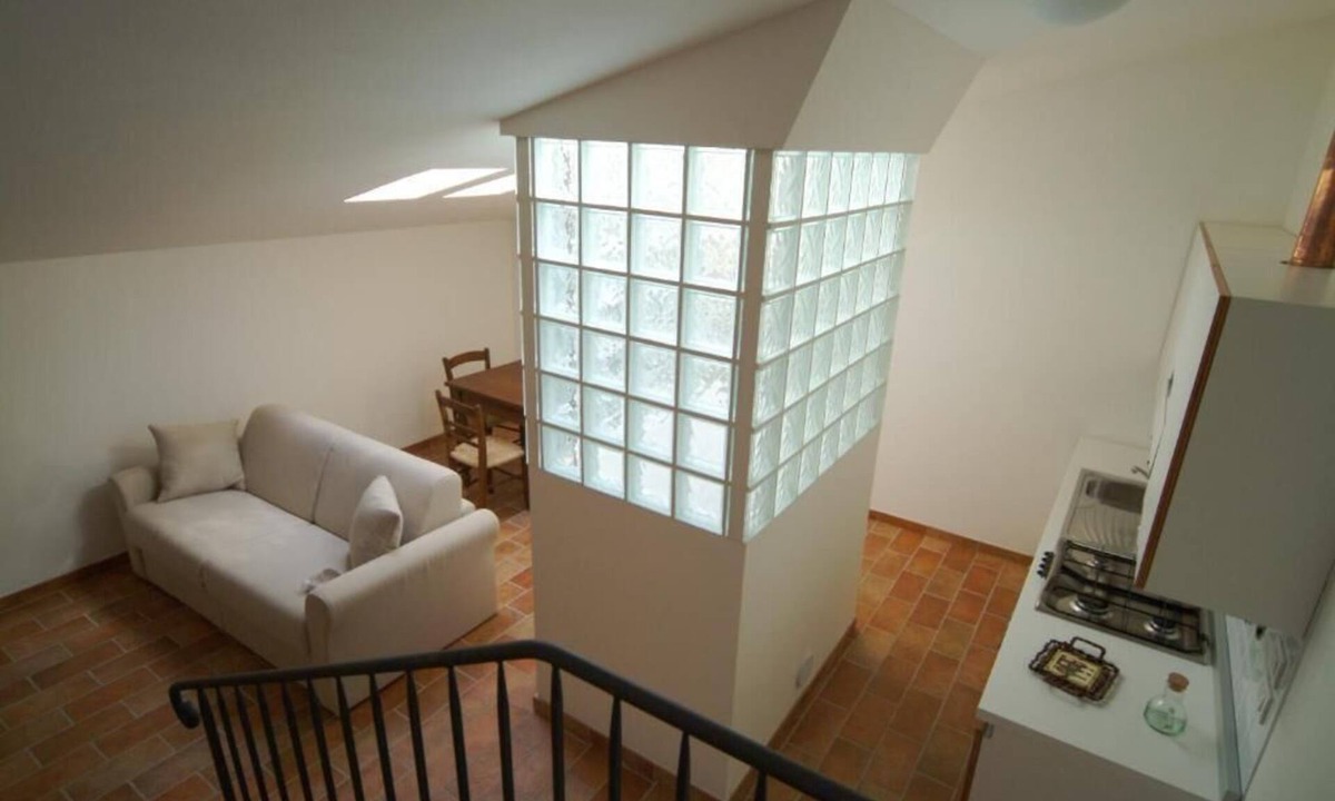 Lidarno House | Casale Le Selvette