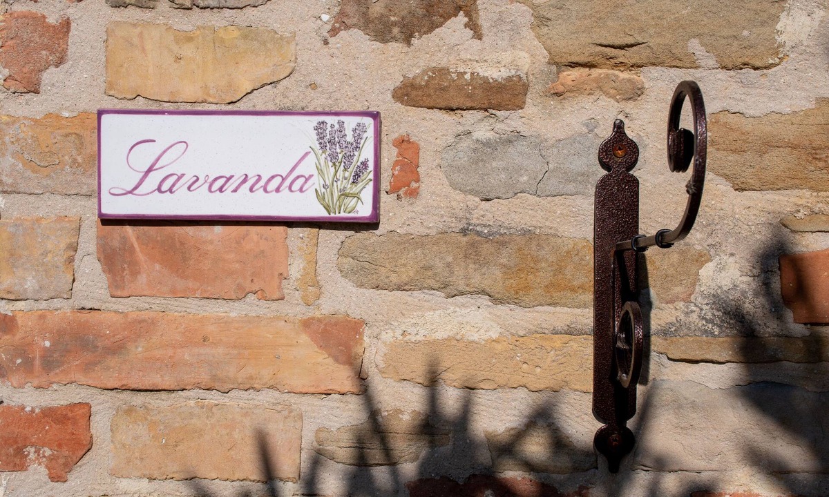SantʼIppolito House | Casale Lilla, surrounded by nature, 2 family-friendly apartments, pets allowed