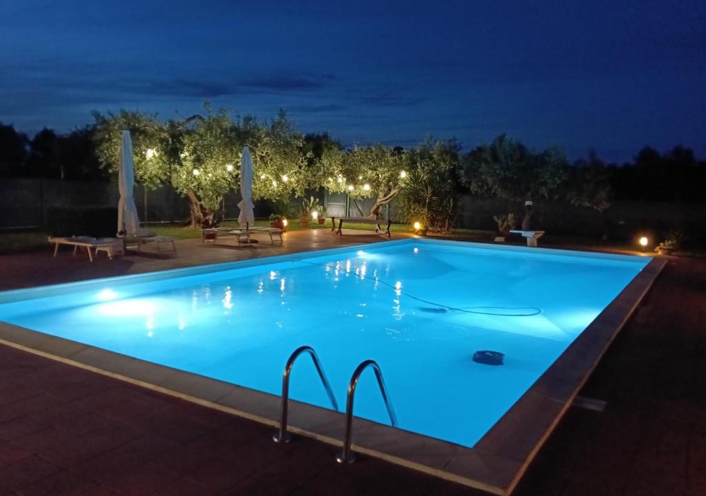 Grumo Appula House | Casale Lupis