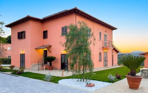 Montopoli di Sabina House | Casale Saporito