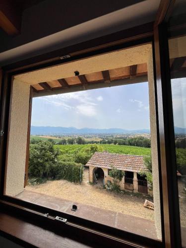 Montefalco Apartment | Casale Vigna Clara