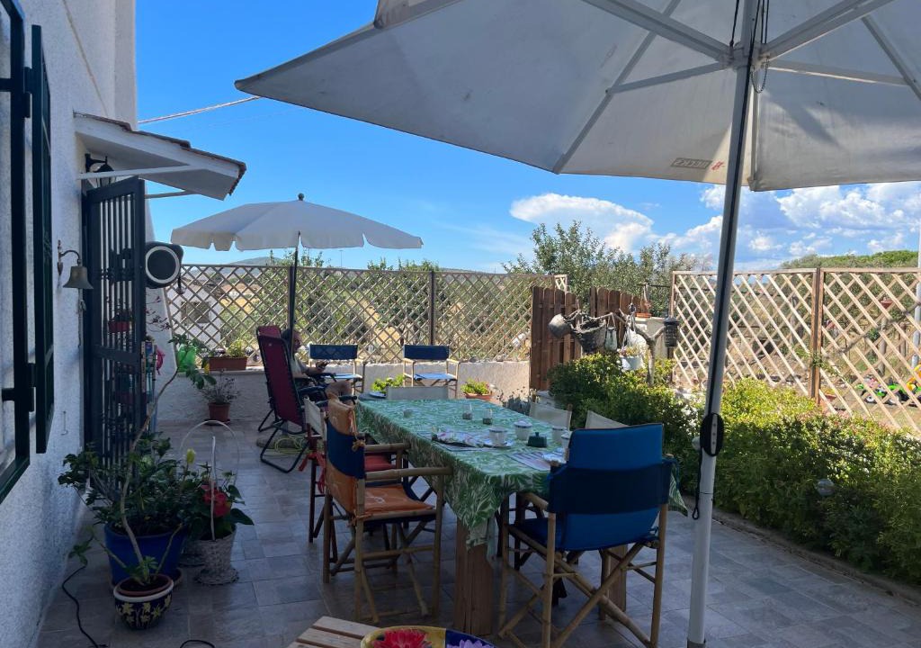 Capalbio Bed & Breakfast | Casalemare 10 minuti dal mare e calda accoglienza