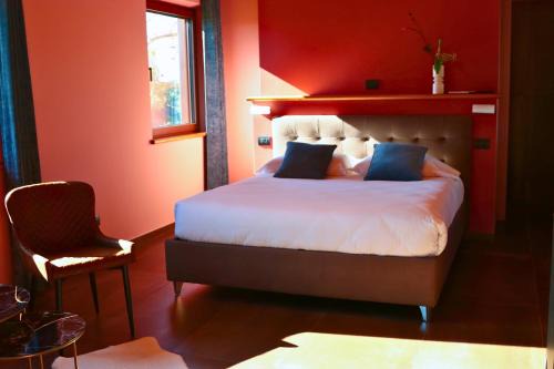 Vetralla House | Casaletto del Calicanto Agriturismo Le Moline