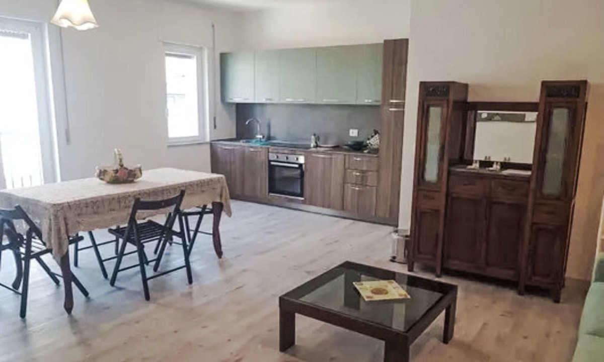 Serracapriola Apartment | CasaLisetta by Interhome