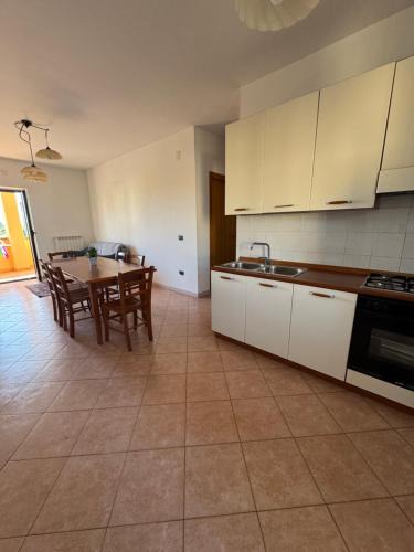 Casal Velino Apartment | Casamì Experience Sole