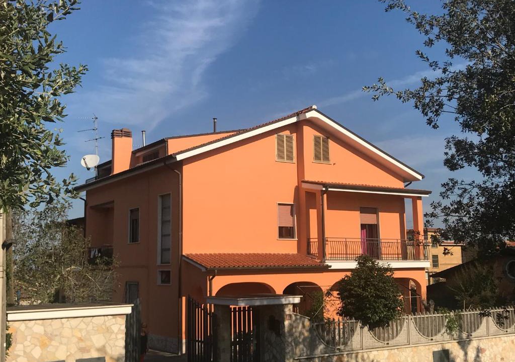 San Cesareo Apartment | CASAMARTY