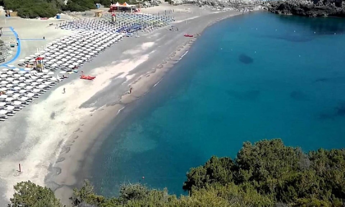 Marina Di Camerota House | CasaMIA a Marina di Camerota