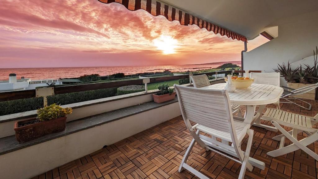 Santa Severa Apartment | CASASANTOSA un tuffo in mare e sport