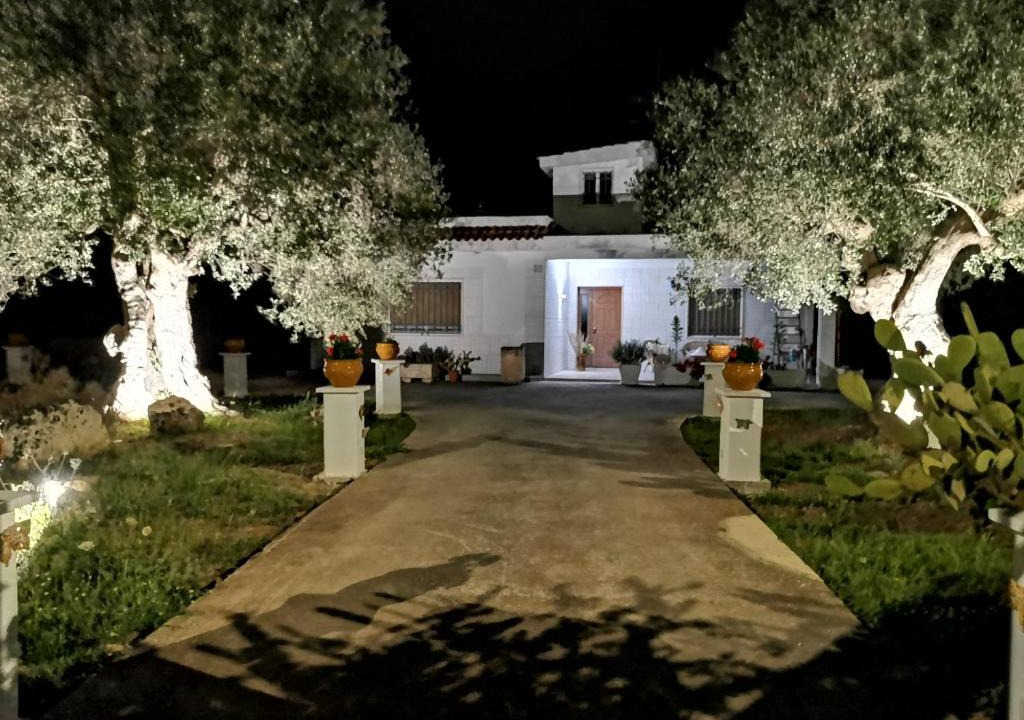 Villa Castelli Villa | Casavacanze PugliaMia