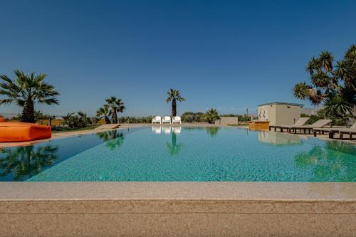 Noto House | Case Luparello