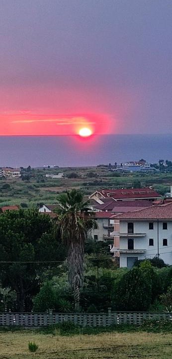 Grisolia Apartment | Case Perrone