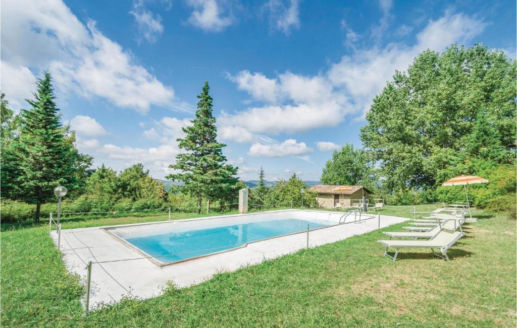 Apecchio House | Casellina