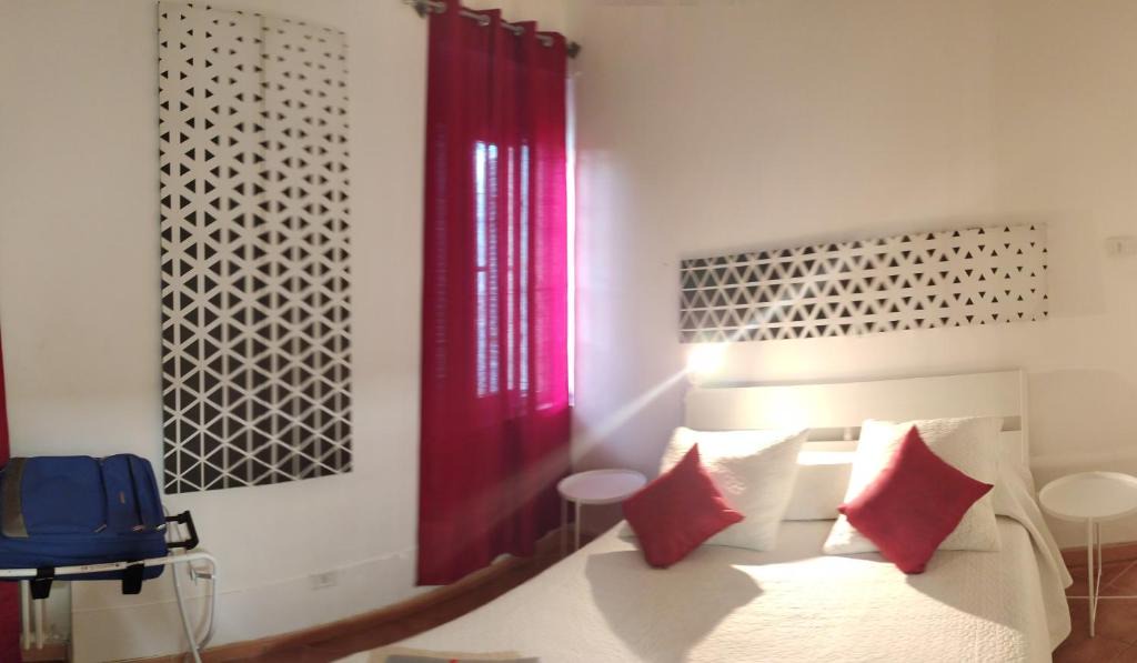 Palese House | Casetta di Myra