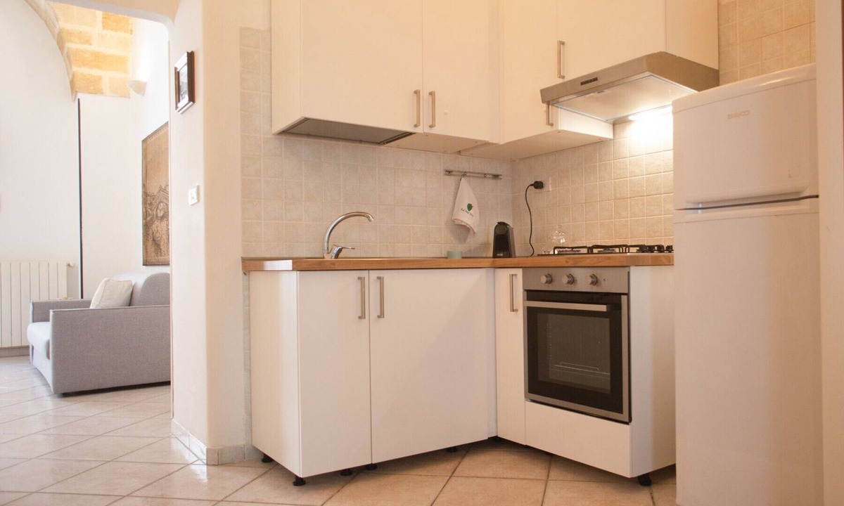 Brindisi Histotic Center Apartment | Casetta Diana - The Fab Stay