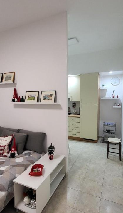 Sulmona Apartment | Casetta Mena