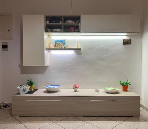 Santa Caterina House | Casetta Miky a due passi dal mare