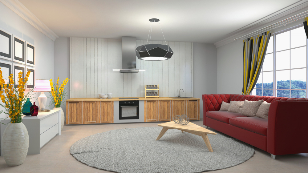 Marina di Grosseto Apartment | CasGian - 100 mt from the beach, House with garden and Air conditioning