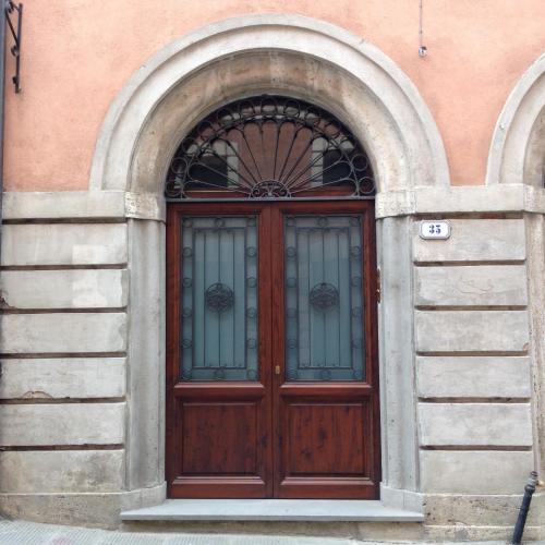 Citta della Pieve Bed & Breakfast | Casina Mazzuoli