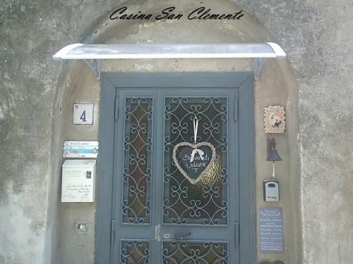 Lake Bracciano Apartment | Casina San Clemente