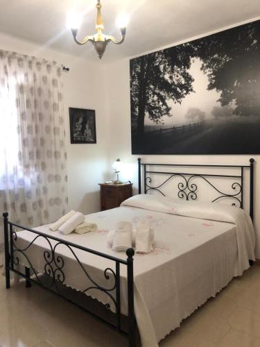 Ruvo del Monte House | Casinacheta
