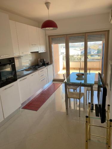 Cassino Apartment | Cassino - Appartamento Bilocale - Parco Rondo